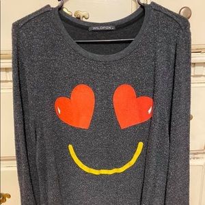 Wildfox pullover